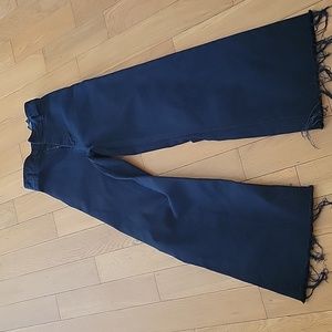 Zara Marine jeans
